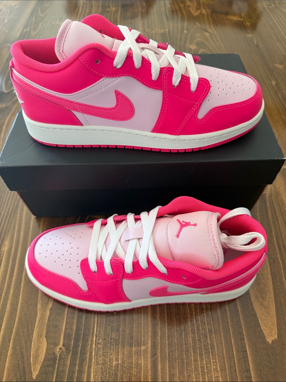 New in Box Air Jordan 1
